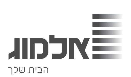 לוגו אלמוג כ.ד.א.י